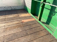 HINO Profia Aluminum Block QPG-FR1EXEA 2016 551,450km_16