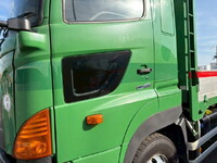 HINO Profia Aluminum Block QPG-FR1EXEA 2016 551,450km_17