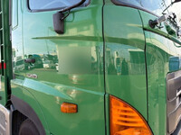 HINO Profia Aluminum Block QPG-FR1EXEA 2016 551,450km_19