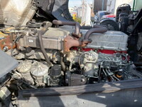 HINO Profia Aluminum Block QPG-FR1EXEA 2016 551,450km_20