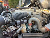 HINO Profia Aluminum Block QPG-FR1EXEA 2016 551,450km_21