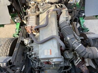 HINO Profia Aluminum Block QPG-FR1EXEA 2016 551,450km_22