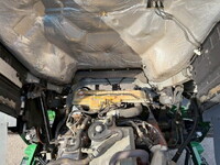 HINO Profia Aluminum Block QPG-FR1EXEA 2016 551,450km_23