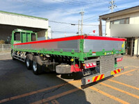 HINO Profia Aluminum Block QPG-FR1EXEA 2016 551,450km_2