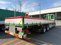 HINO Profia Aluminum Block QPG-FR1EXEA 2016 551,450km_4