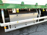 HINO Profia Aluminum Block QPG-FR1EXEA 2016 551,450km_8