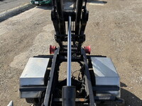 NISSAN Atlas Container Carrier Truck BKG-AKR85A 2011 95,921km_10