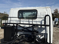 NISSAN Atlas Container Carrier Truck BKG-AKR85A 2011 95,921km_14