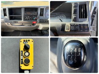 NISSAN Atlas Container Carrier Truck BKG-AKR85A 2011 95,921km_18