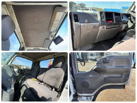 NISSAN Atlas Container Carrier Truck BKG-AKR85A 2011 95,921km_19