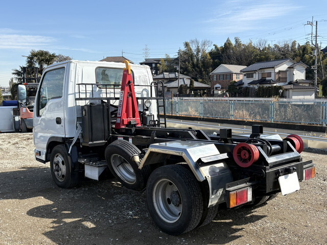 Atlas Container Carrier Truck_2