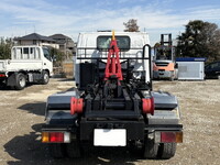 NISSAN Atlas Container Carrier Truck BKG-AKR85A 2011 95,921km_8