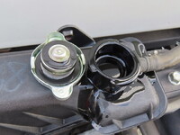 MITSUBISHI FUSO Canter Dump 2RG-FBA60 2021 17,000km_17