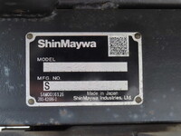 MITSUBISHI FUSO Canter Dump 2RG-FBA60 2021 17,000km_24