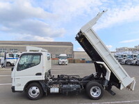 MITSUBISHI FUSO Canter Dump 2RG-FBA60 2021 17,000km_25