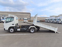 MITSUBISHI FUSO Canter Dump 2RG-FBA60 2021 17,000km_26
