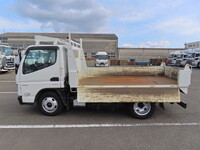 MITSUBISHI FUSO Canter Dump 2RG-FBA60 2021 17,000km_28