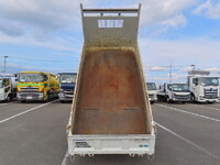 MITSUBISHI FUSO Canter Dump 2RG-FBA60 2021 17,000km_29