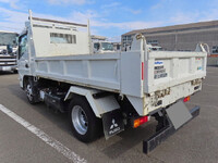 MITSUBISHI FUSO Canter Dump 2RG-FBA60 2021 17,000km_2