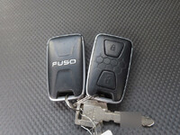 MITSUBISHI FUSO Canter Dump 2RG-FBA60 2021 17,000km_36