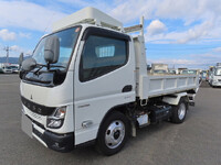 MITSUBISHI FUSO Canter Dump 2RG-FBA60 2021 17,000km_3