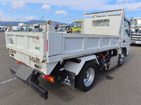 MITSUBISHI FUSO Canter Dump 2RG-FBA60 2021 17,000km_4