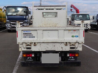 MITSUBISHI FUSO Canter Dump 2RG-FBA60 2021 17,000km_6