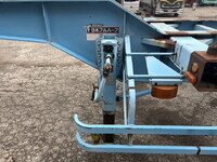Others Others Marine Container Trailer KFKDH320 2005 0km_10
