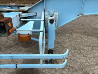 Others Others Marine Container Trailer KFKDH320 2005 0km_11