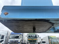 Others Others Marine Container Trailer KFKDH320 2005 0km_13