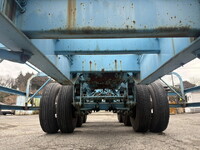 Others Others Marine Container Trailer KFKDH320 2005 0km_14