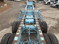 Others Others Marine Container Trailer KFKDH320 2005 0km_17