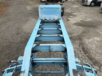 Others Others Marine Container Trailer KFKDH320 2005 0km_18