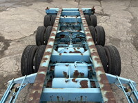 Others Others Marine Container Trailer KFKDH320 2005 0km_19