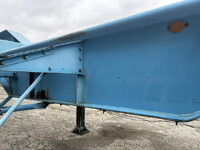 Others Others Marine Container Trailer KFKDH320 2005 0km_20