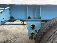 Others Others Marine Container Trailer KFKDH320 2005 0km_21