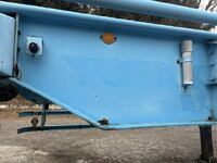 Others Others Marine Container Trailer KFKDH320 2005 0km_23