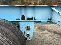 Others Others Marine Container Trailer KFKDH320 2005 0km_24