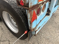 Others Others Marine Container Trailer KFKDH320 2005 0km_29