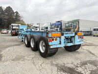 Others Others Marine Container Trailer KFKDH320 2005 0km_2