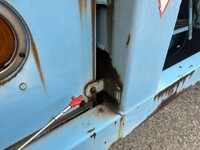 Others Others Marine Container Trailer KFKDH320 2005 0km_31