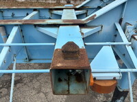 Others Others Marine Container Trailer KFKDH320 2005 0km_32