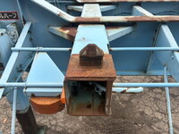 Others Others Marine Container Trailer KFKDH320 2005 0km_33