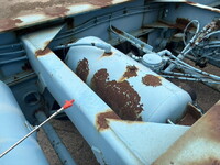 Others Others Marine Container Trailer KFKDH320 2005 0km_34