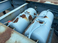 Others Others Marine Container Trailer KFKDH320 2005 0km_35