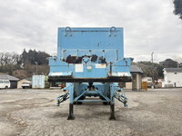 Others Others Marine Container Trailer KFKDH320 2005 0km_4