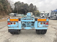 Others Others Marine Container Trailer KFKDH320 2005 0km_6