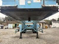 Others Others Marine Container Trailer KFKDH320 2005 0km_9