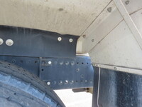 HINO Profia Mixer Truck 2DG-FS1AGE 2024 42,500km_10