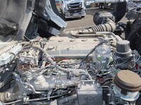 HINO Profia Mixer Truck 2DG-FS1AGE 2024 42,500km_14